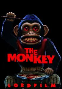 Фильм Обезьяна (2025)